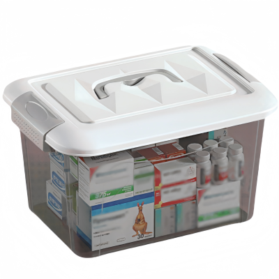 依韵珂收纳箱24*18*14cm个