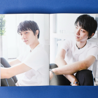 醉染图书羽生结弦 之路9787521738827