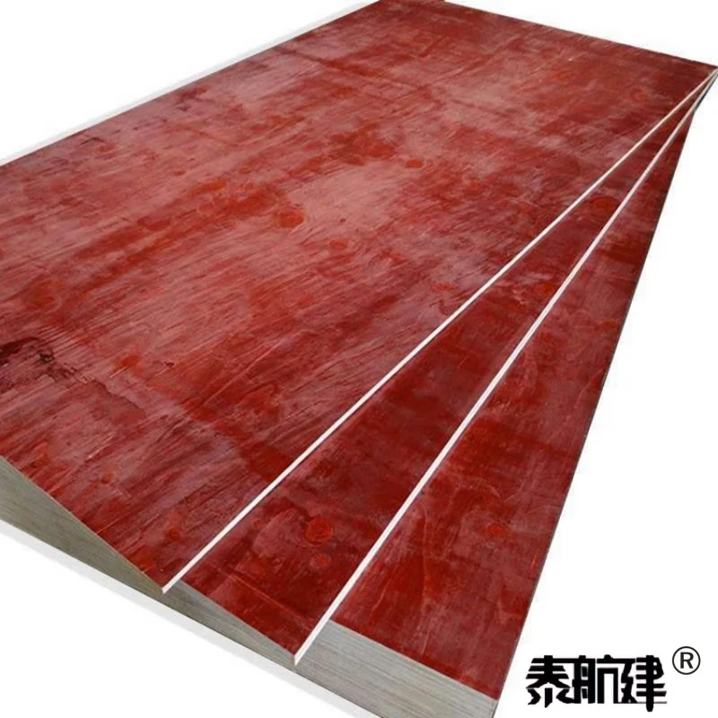 泰航建 建筑模板 1830mm*915mm*15mm 单位:块