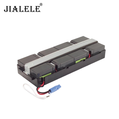 JIALELE 电池包 RBC31 个