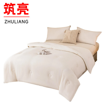 筑亮 棉花被 MH2208 床