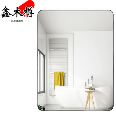 鑫木樽穿衣镜75*120cm个