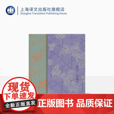 起风了·菜穗子 [日] 堀辰雄 吴大有译 影像纪念册 宫崎骏动画电影收官之作起风了原著小说 上海译文出版社店