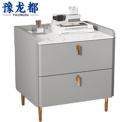 豫龙都床头柜50cm个