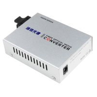 迪信光谱 千兆双纤收发器 OYD-S1105-SC 台