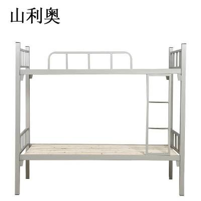 山利奥 高低床 铁艺床 SLA-325/张