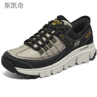 斯凯奇男款休闲休闲鞋237622/TPBK-10双