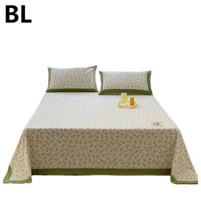 百銮 老粗布凉席 BL-116 条