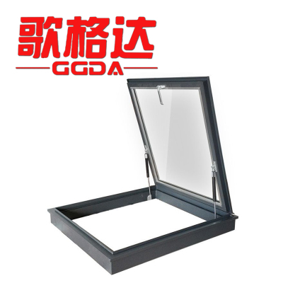 歌格达 排烟窗 定制 平方米