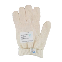 东蓓线手套2 均码 21支纱 1副