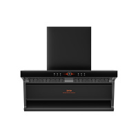 欧派吸油烟机OZ04单烟机