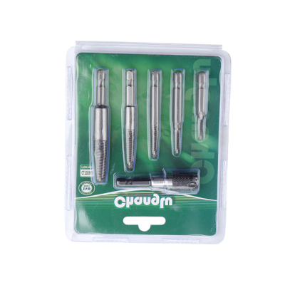 长鹿 断头螺丝取出器 6P(粗)