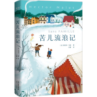 音像苦儿流浪记(法)埃克多·马洛