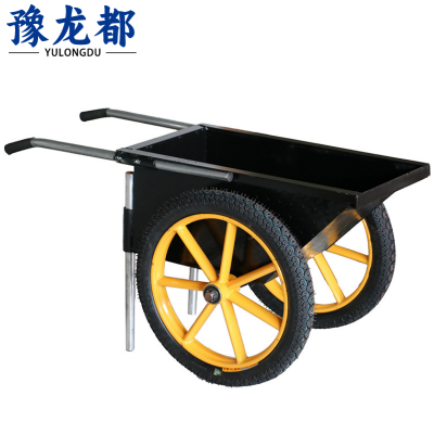 豫龙都 翻斗车 小号 台