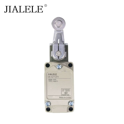 JIALELE 行程开关 VB-4211/F1 个