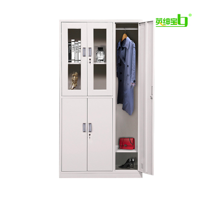 英绅宝-五门更衣柜/GYG-003W/个