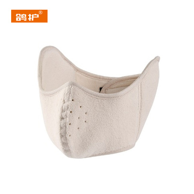 鸽护 防寒面罩 GH579QDK-口罩款 个