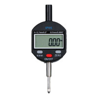 智铮朗月 千分表 0-12.7 个