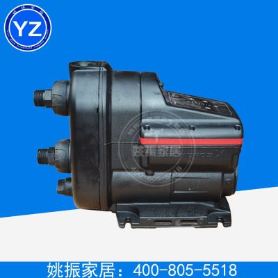 丹麦格兰富水泵MQ3-45家用抽水泵稳压泵全自动变频泵加压泵节能型自吸泵智能化家用变频增压泵MQ3-45B恒美水压新款