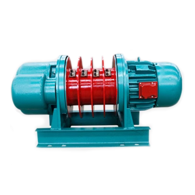 盛京路龙博 卷扬机 PA500 台