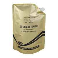 科思特 1610 BK 碳粉(1000G) 钻石版 适用MP1610D/1230D/3210D/3205D/1270D