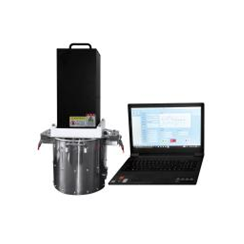 GS MCMR-VB 可移动式混凝土流变仪