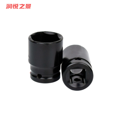 润悦之景 扳手套筒 19mm 个