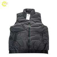 利可莉羽绒马甲 L-5xl/件