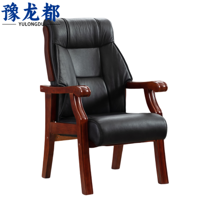 豫龙都 椅子 老板椅 把
