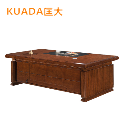 匡大办公家具办公桌2米职员桌主管桌B2063H