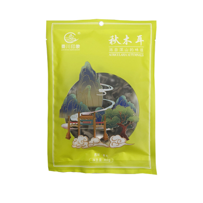 秦川印象秋木耳40g/袋