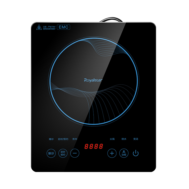 荣事达电磁炉RS-C30E