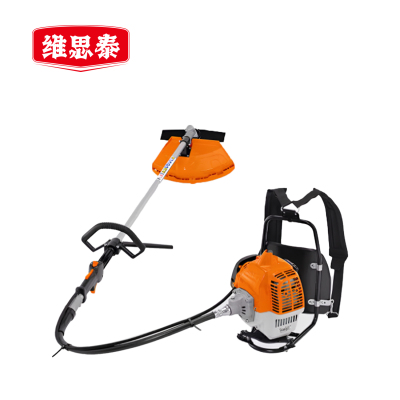 维思泰 背负式割灌机割草机打草机 FR230(STIHL斯蒂尔一字刀片) 台