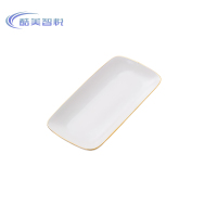 酷美智悦 毛巾盘6英寸 KM-XS462 个