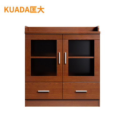 匡大 油漆办公柜储物柜茶水柜 KDT175