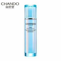 (CHANDO)自然堂乳液 微精华喜雪高保湿乳110ml 保湿补水,滋润营养