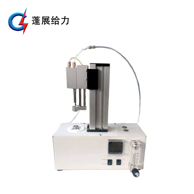 蓬展给力 卡式炉微水气化装置 自动 台