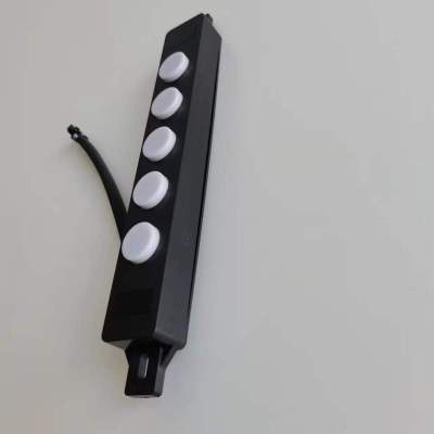 帮客材配 全新原装苏宁极物小Biu 油烟机CXW-218- JW9002 按键板(不带挥手感应) 收前务必验货