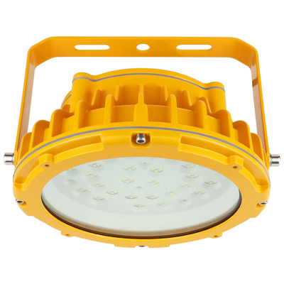 讯博士 FGD160 220V 70W IP66 ExibIICT6 Gb LED 防爆泛光灯(计价单位:盏)银灰色