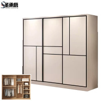 圣承启 柜子 1.6m台