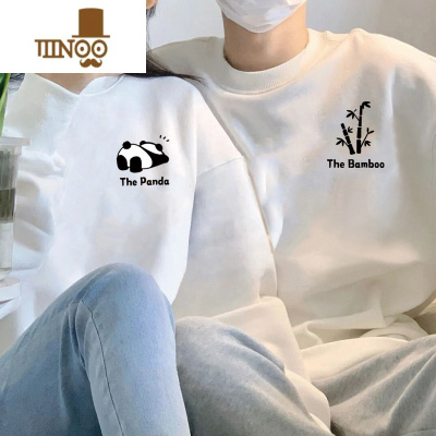 YANXU不一样情侣装款卫衣2023新款潮流牌特别的网红感小众外套