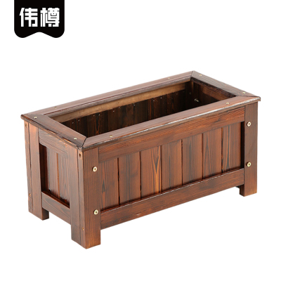 伟樽花箱60*30*30cm个