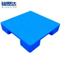 铭思达平板托盘60*60*12cm个