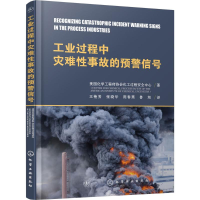 音像工业过程中灾难事故的预警信号