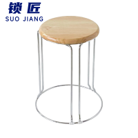 锁匠 加厚圆凳45cm个