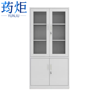 荺炬文件柜大器台