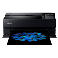 爱普生(EPSON) P708/P908 A2/A3+大幅面10色照片级喷墨打印机商用影楼摄影设计专用P708打印机