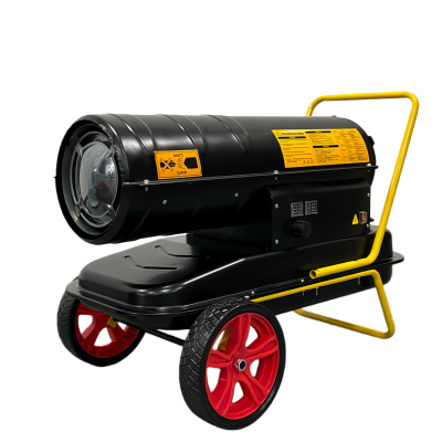 卡西斯顿 工业暖风机取暖器 OH-50 台