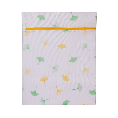 洗衣袋洗衣机专用机洗内衣毛衣护洗袋防变形的洗衣服过滤网袋银杏叶❤抗菌8件套(特大+2大+中+小+迷你+文胸袋+裤子筒)