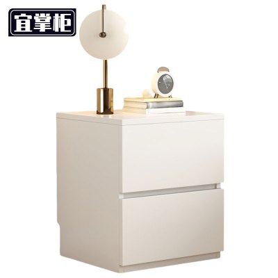 宜掌柜 床头柜